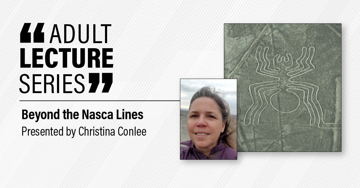 BeyondtheNascaLinesAncientLifeinthePeruvianDesert