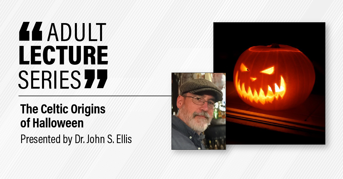 TheCelticOriginsofHalloween