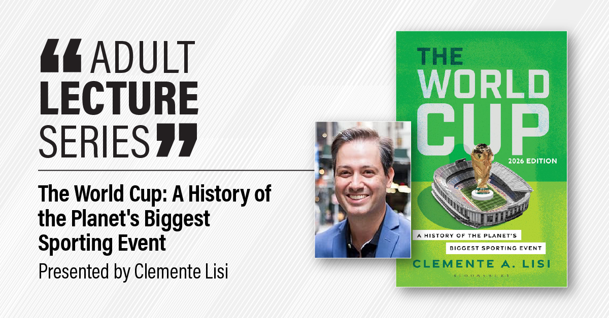 TheWorldCupAHistoryofthePlanet039sBiggestSportingEvent