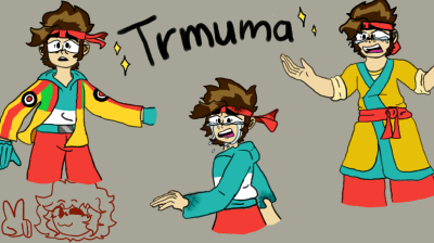 MK Trauma