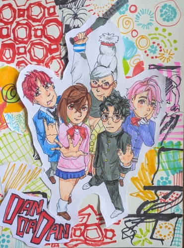 The Psychic Squad