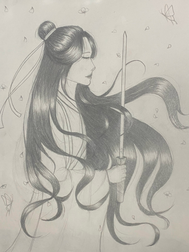 "The God-Pleasing Martial Warrior"