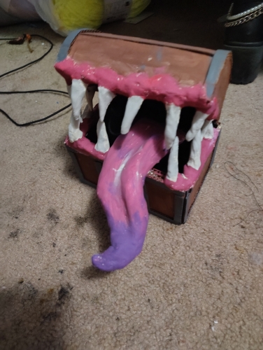 Mimic
