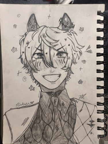 Tsukasa tenma: WORLD FUTURE STAR!!